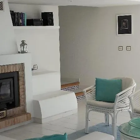 Casa Vertigo