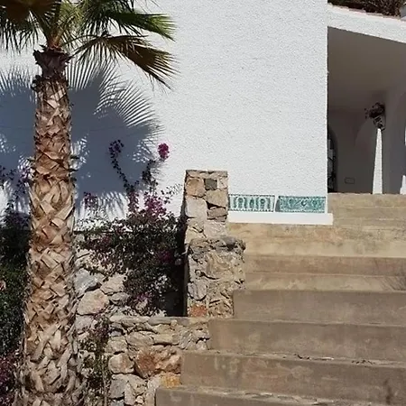 Villa Casa Vertigo *