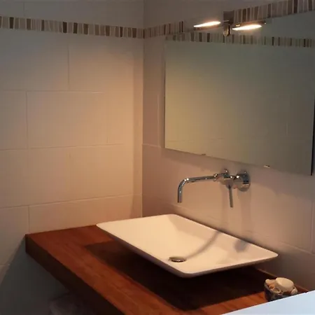 Casa Vertigo Villa *
