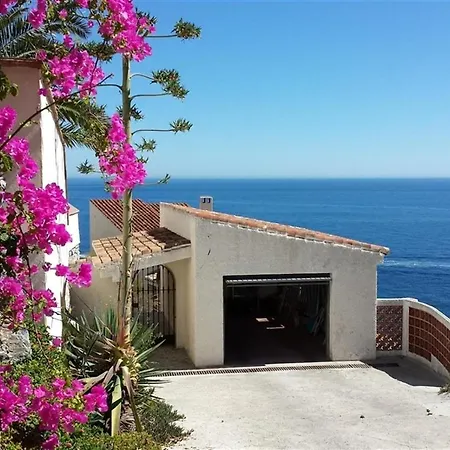 Casa Vertigo * La Herradura (Granada)