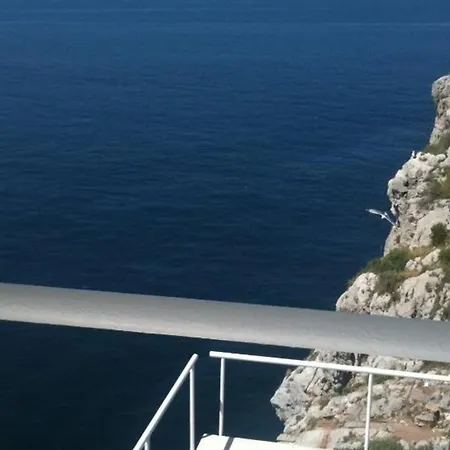 Casa Vertigo Villa La Herradura (Granada)