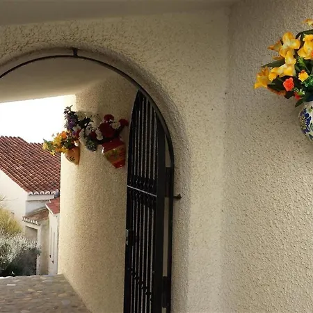 Villa Casa Vertigo La Herradura (Granada)
