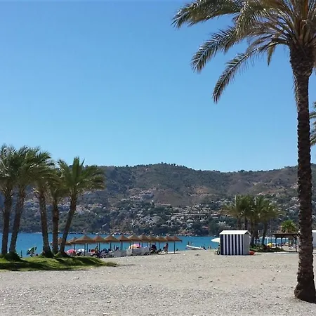 Casa Vertigo Villa