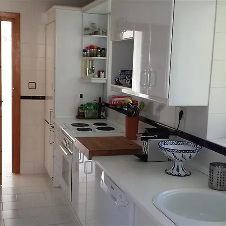 Villa Casa Vertigo La Herradura (Granada)
