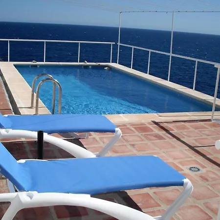 Casa Vertigo Villa *