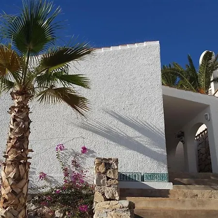 Casa Vertigo *